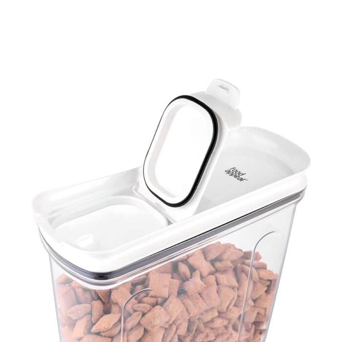 ⁦KEEP IT L קופסאת איחסון קורנפלקס 4 ליטר⁩ – תמונה ⁦2⁩