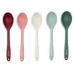 כף סילקון 28.5 ס"מ BAKE JOY צבעוני