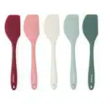 מרית סילקון 29 ס"מ צבעוני BAKE JOY