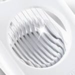 ⁦פורס ביצים 2 ב-1 פרוסות ושישיות 3⁩ – תמונה ⁦6⁩