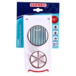 ⁦פורס ביצים 2 ב-1 פרוסות ושישיות 3⁩ – תמונה ⁦5⁩