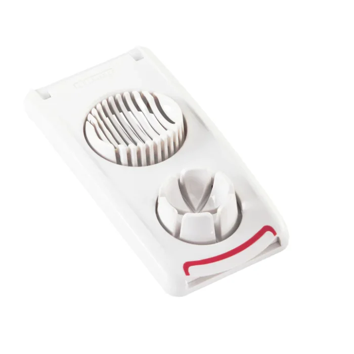 ⁦פורס ביצים 2 ב-1 פרוסות ושישיות 3⁩ – תמונה ⁦2⁩