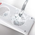 ⁦פורס ביצים 2 ב-1 פרוסות ושישיות 3⁩ – תמונה ⁦4⁩