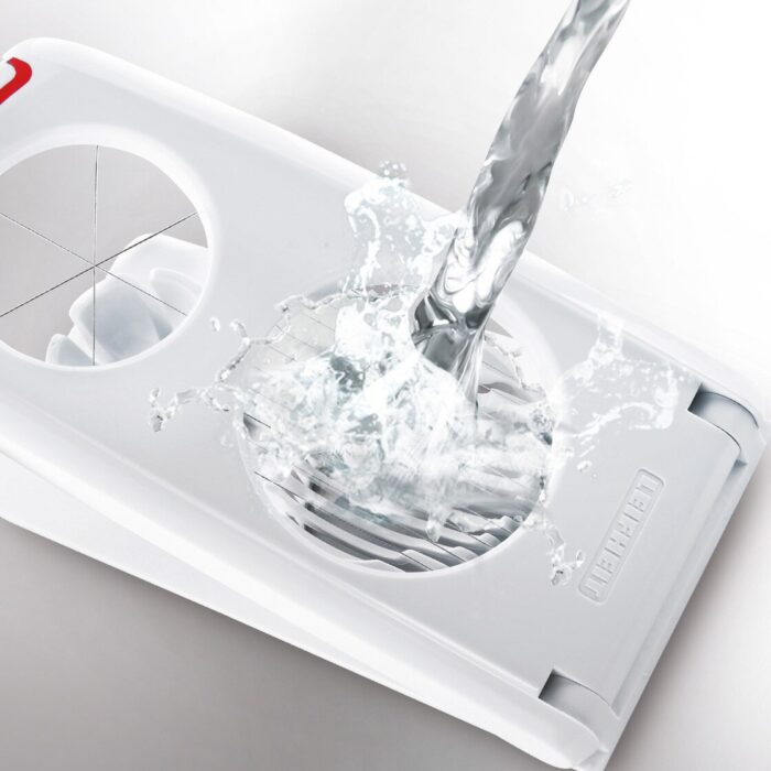 ⁦פורס ביצים 2 ב-1 פרוסות ושישיות 3⁩ – תמונה ⁦4⁩