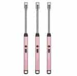 ⁦מצית גז מהודר בריקו⁩ – תמונה ⁦5⁩