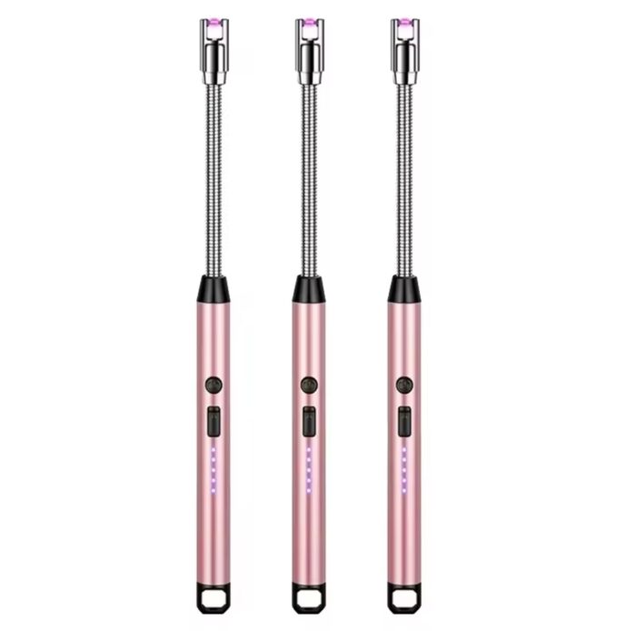 ⁦מצית גז מהודר בריקו⁩ – תמונה ⁦5⁩