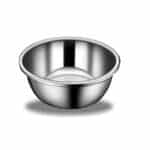 בול נירוסטה 18 ס"מ