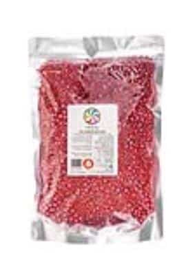 דמויות קשת מיני אכיל דקולישס