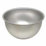 בול נירוסטה קוטר 20 ס"מ