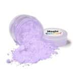 אבקת איבוק נוצצת לבנדר MAGIC