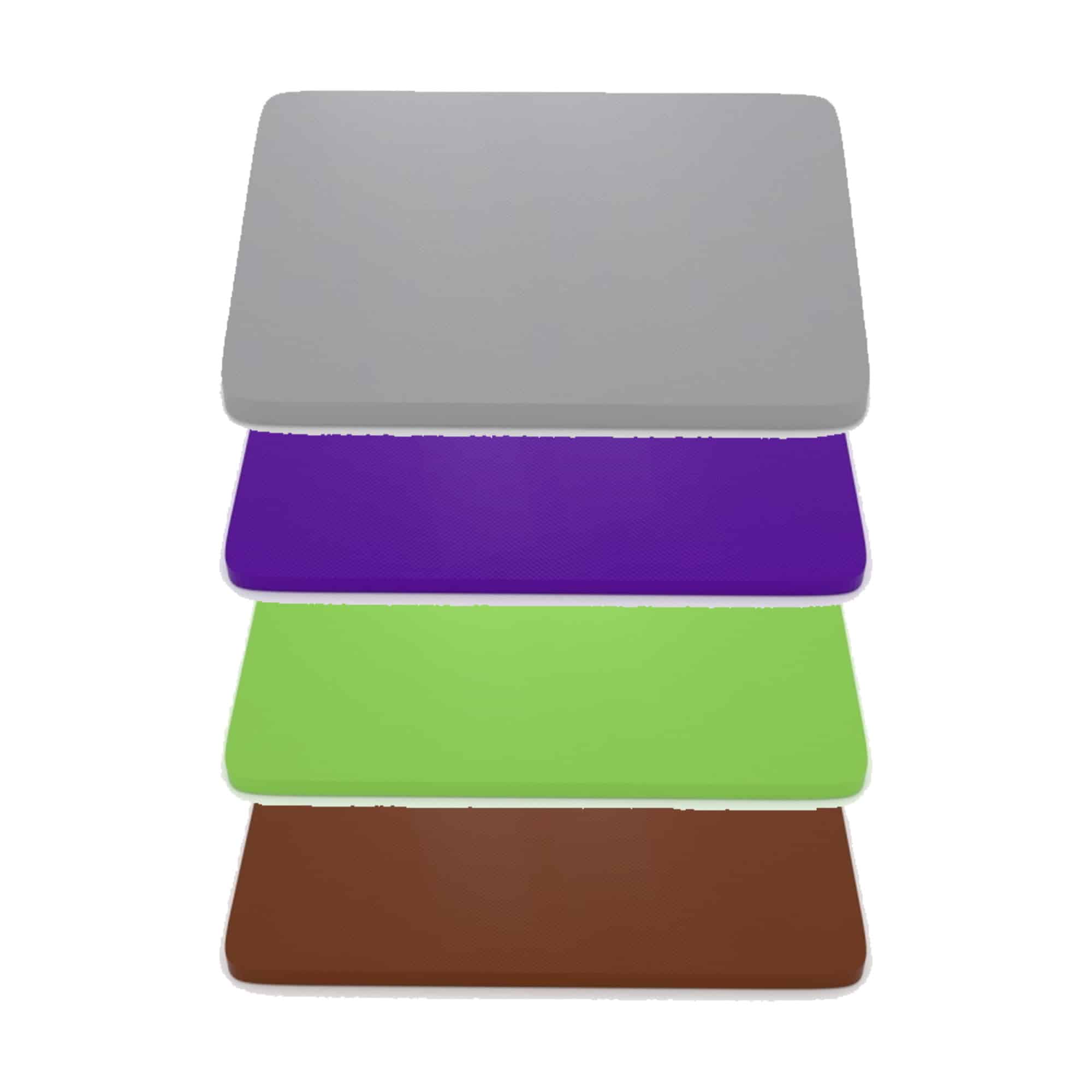 לוח מזון צבעים שונים 40-30-2 סמ – תמונה 1