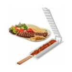 מכשיר להכנת שיפודי קבב