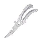 מספריים רב תכליתיים מקצועים לדגים עוף ירקות