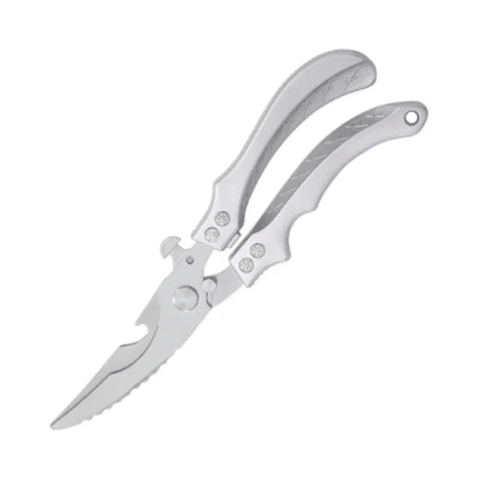 מספריים רב תכליתיים מקצועים לדגים עוף ירקות