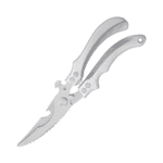 מספריים רב תכליתיים מקצועים לדגים עוף ירקות