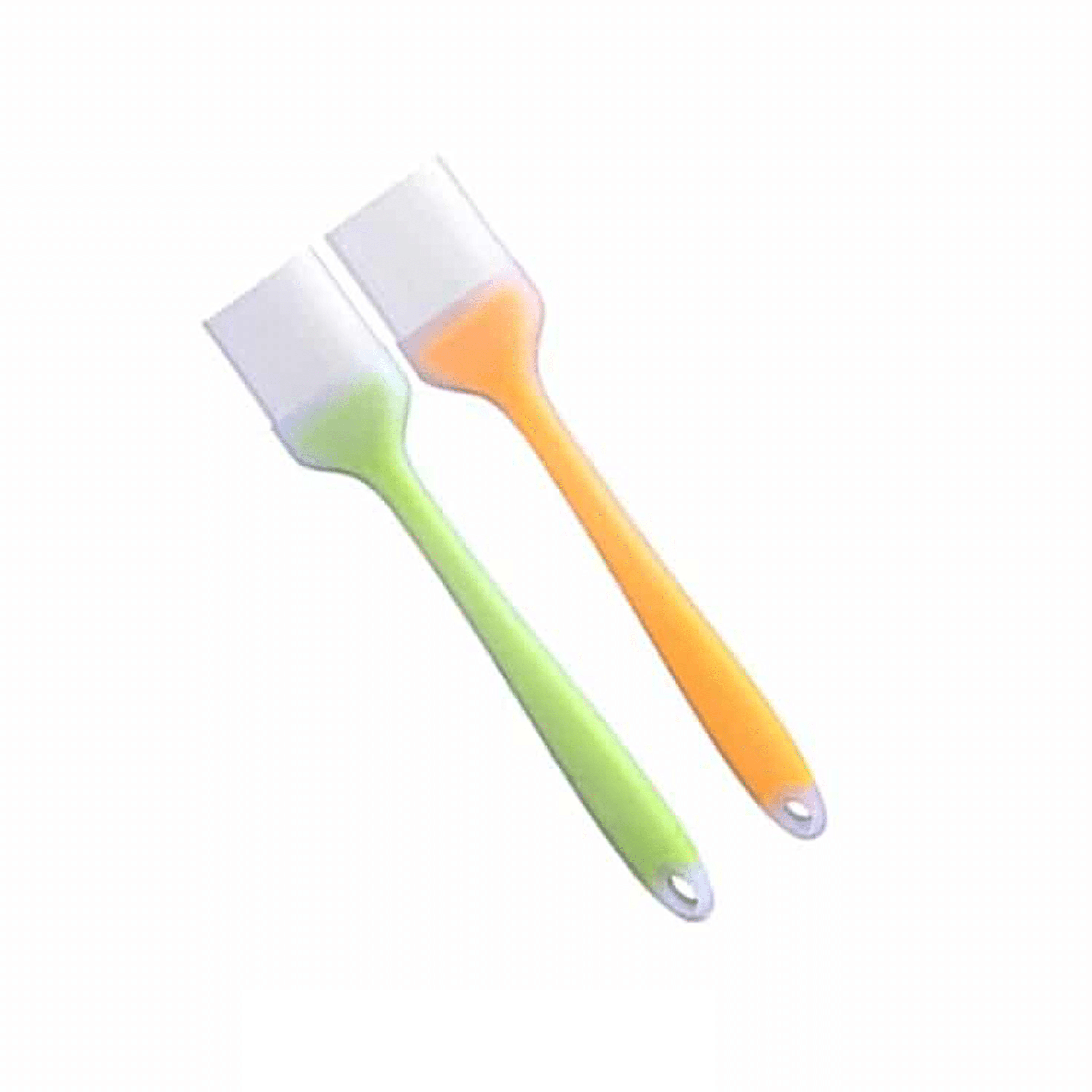 מברשת סיליקון ראש שקוף 4-27 סמ – תמונה 1