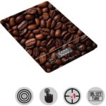 משקל מטבח דיגיטלי עד 5 ק"ג