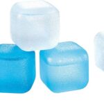 קוביות קרח רב פעמיות
