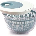 מייבש חסה 5 ל מהודר כחול SNIPS