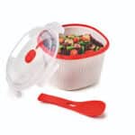 סיר בישול אורז למיקרו 2.7 ליטר פדריני איטליה