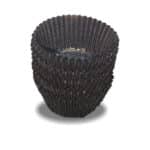 עטרות נייר 100 יח' מנג'ט מספר 2