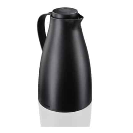 כד טרמוס מעוצב שחור 1 ל HARMONIC