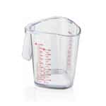 קנקן מדידה איכותי 1 ל