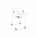 מתקן יבוש כביסה CLASSIC 200 FLAX תליה 20 מטר