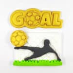 גול כדורגל