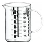 כד מידה 1.0 ל