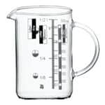 כד מידה 0.5 ל