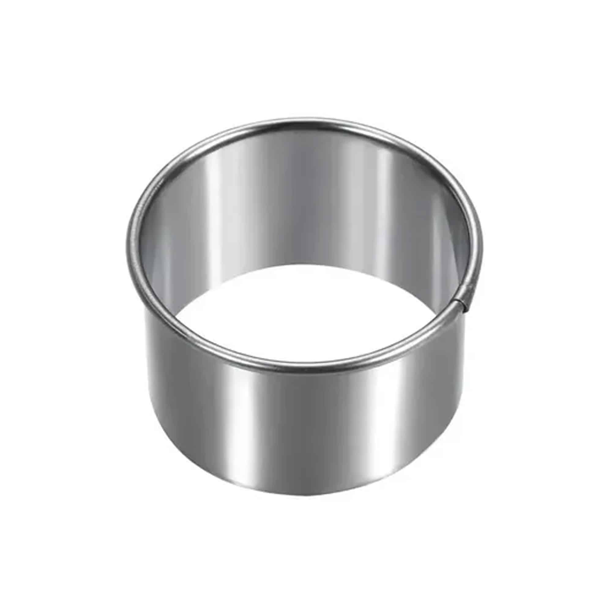 חותכן חלק עגול 10 סמ – תמונה 1