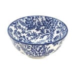 קערית פורצלן 12 סמ WHITE JAPAN FOOD APPEAL