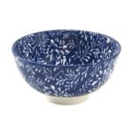 קערית פורצלן 9 סמ BLUE JAPAN FOOD APPEAL