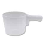 ⁦נפת קמח חשמלית עד 4 כוסות⁩ – תמונה ⁦2⁩