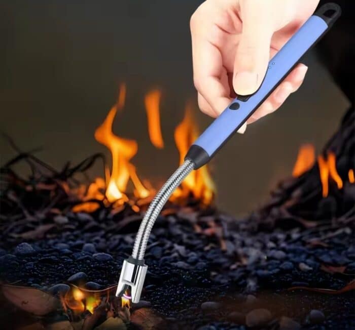 ⁦מצית גז מהודר בריקו⁩ – תמונה ⁦6⁩