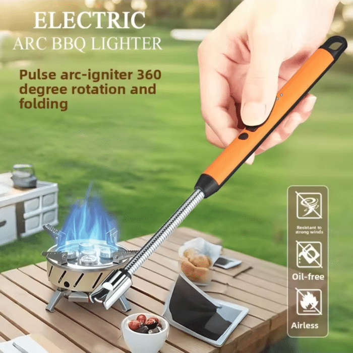 ⁦מצית גז מהודר בריקו⁩ – תמונה ⁦2⁩