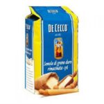 קמח דורום 1 ק"ג DE CECCO