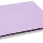 תחתית לעוגה ריבוע ורוד 1 ס"מ 34*34 ס"מ 115K