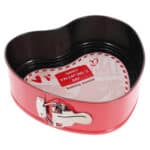 תבנית אפיה בצורת לב