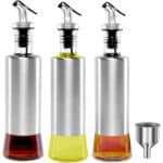 בקבוק פקק מזיגה זילוף לשמן