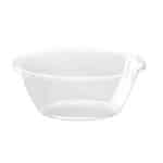 קערה אקרילית 31 סמ