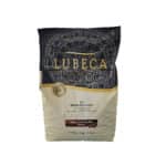 שוקולד לובקה מריר 60% 5 ק"ג