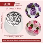 ⁦צינטר רוסי ענק ק-42 ממ LBN058⁩ – תמונה ⁦2⁩