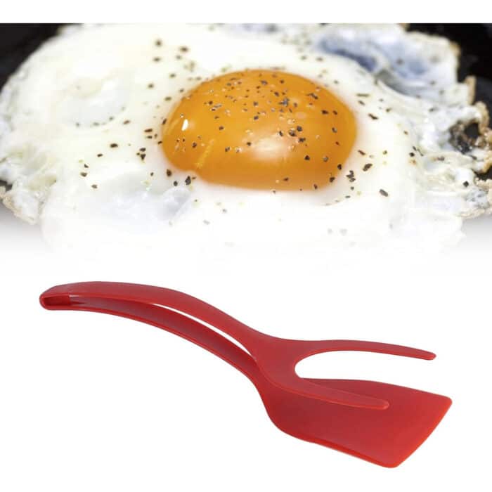 ⁦כף הרמה לפנקייק 30 סמ⁩ – תמונה ⁦2⁩