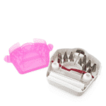 סט 19 צינטרים לקישוט