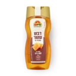דבש לחיץ 400 גרם