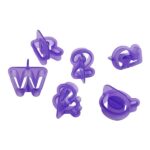 סט חותכני מספרים וילטון