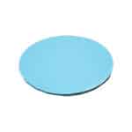 תחתית דראם תכלת קוטר 29 ס"מ עיגול