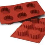 תבנית סילקון SF056 מרגריטה סילקומרט